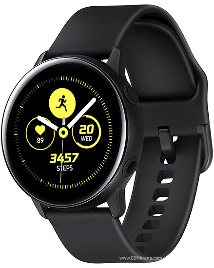Galaxy Watch Active - Occasion
