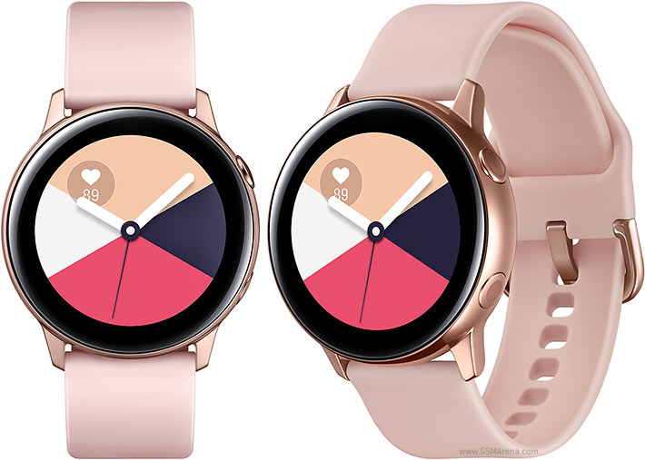 Galaxy Watch Active - Occasion