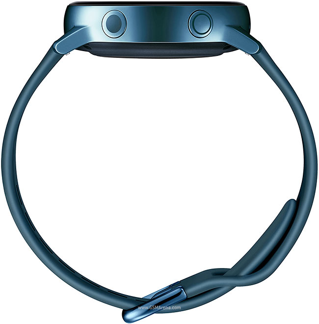 Galaxy Watch Active - Occasion