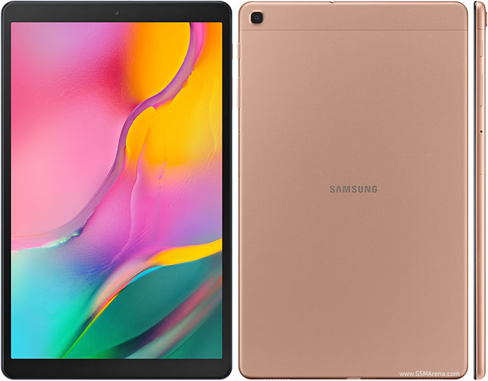 Galaxy Tab A 10.1 (2019) - Occasion
