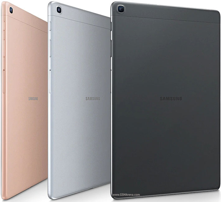 Galaxy Tab A 10.1 (2019) - Occasion