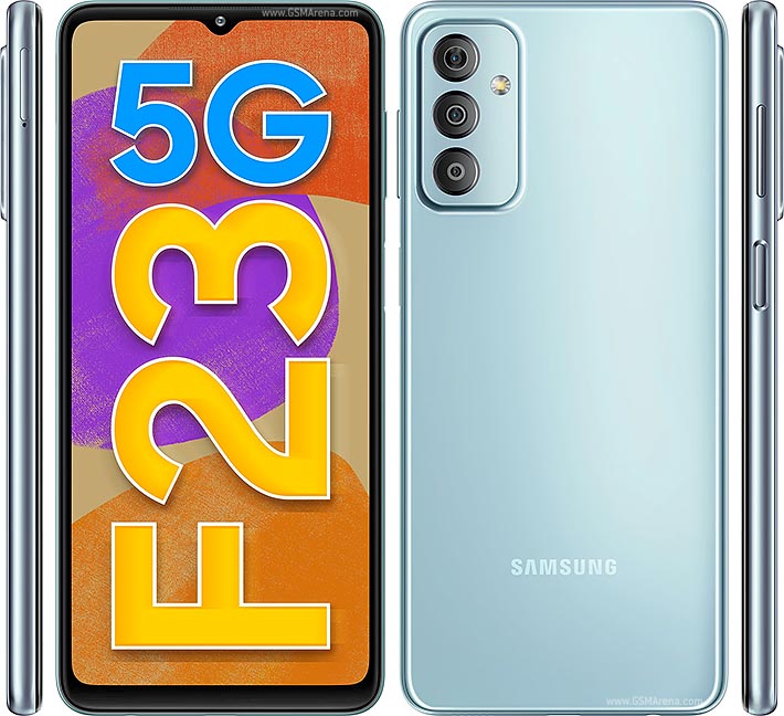 Galaxy F23 - Occasion