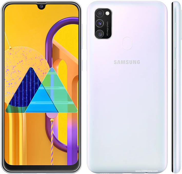 Galaxy M30s - Occasion