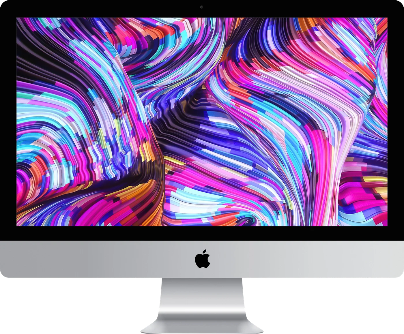 iMac (Retina 5K, 27-inch, 2019) - Occasion