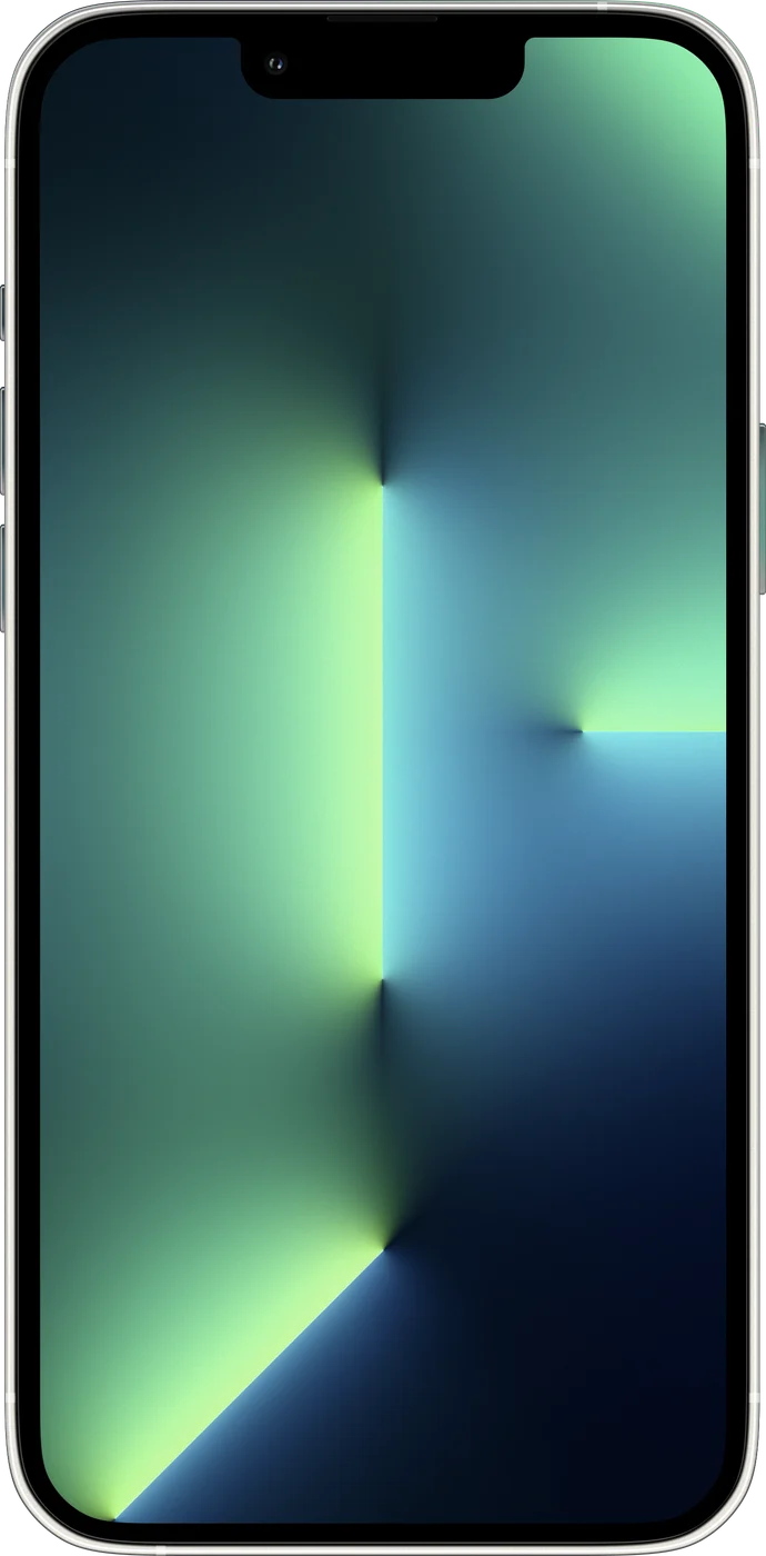 iPhone 13 Pro Max - Occasion