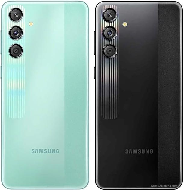 Galaxy M55s - Occasion