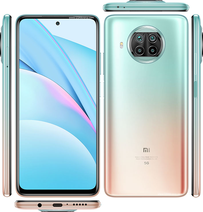Mi 10T Lite - Occasion