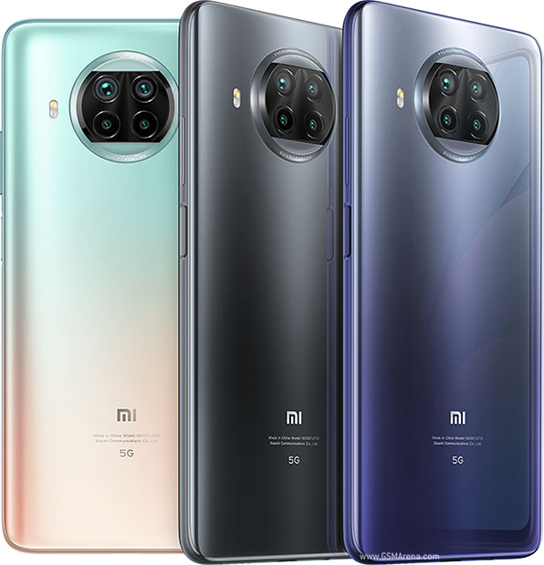 Mi 10T Lite - Occasion