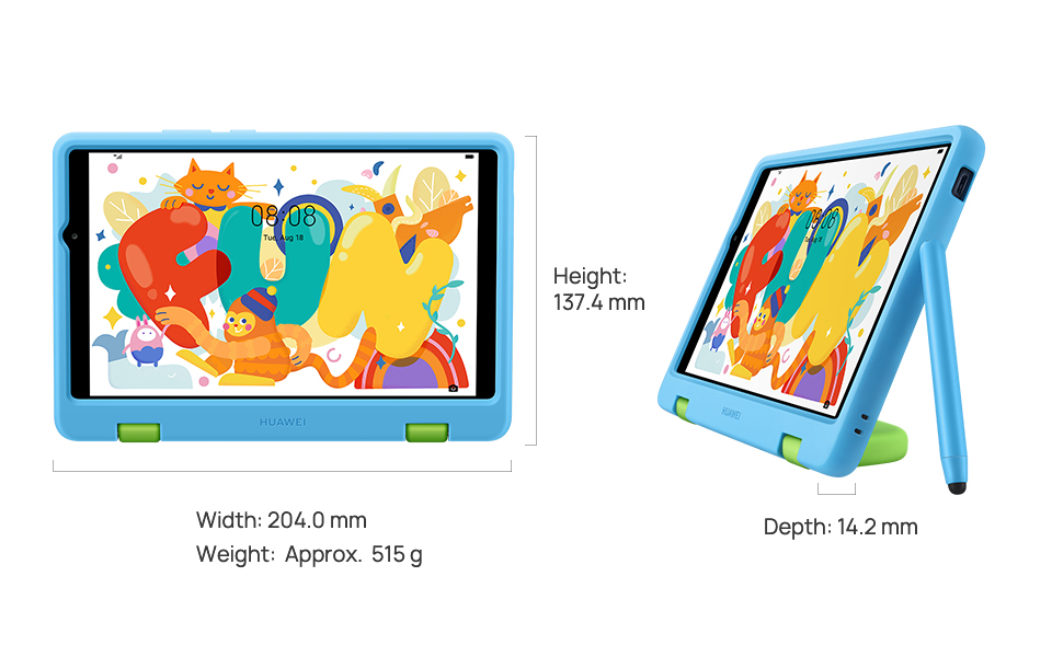 MatePad T8 Kids Edition - Occasion