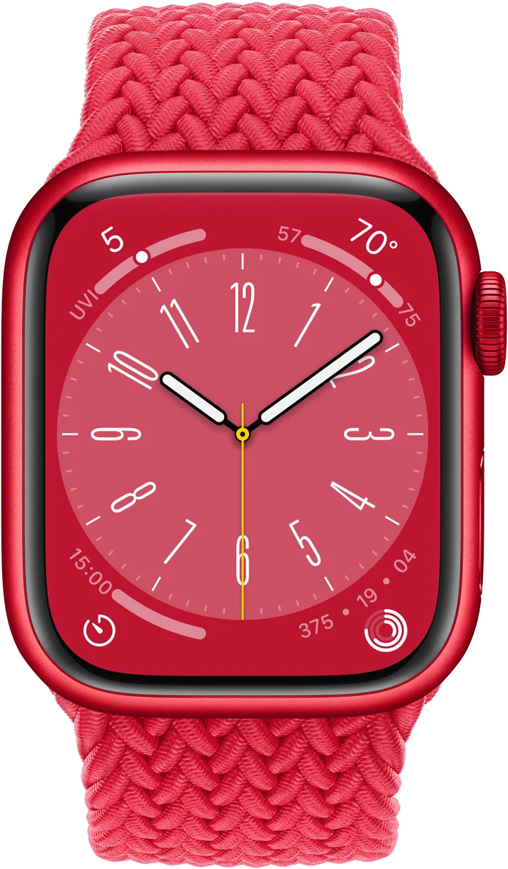 Apple Watch Series 8 - Occasion