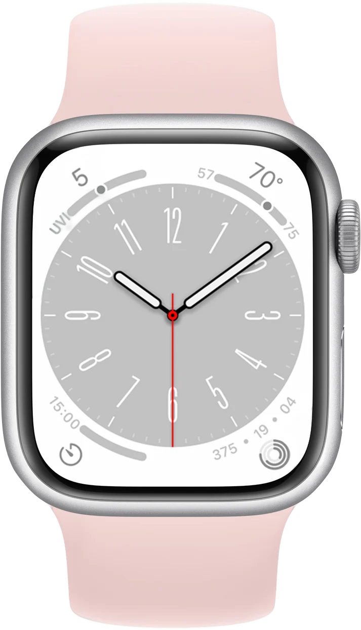 Apple Watch Series 8 - Occasion
