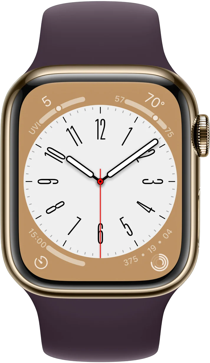 Apple Watch Series 8 - Occasion