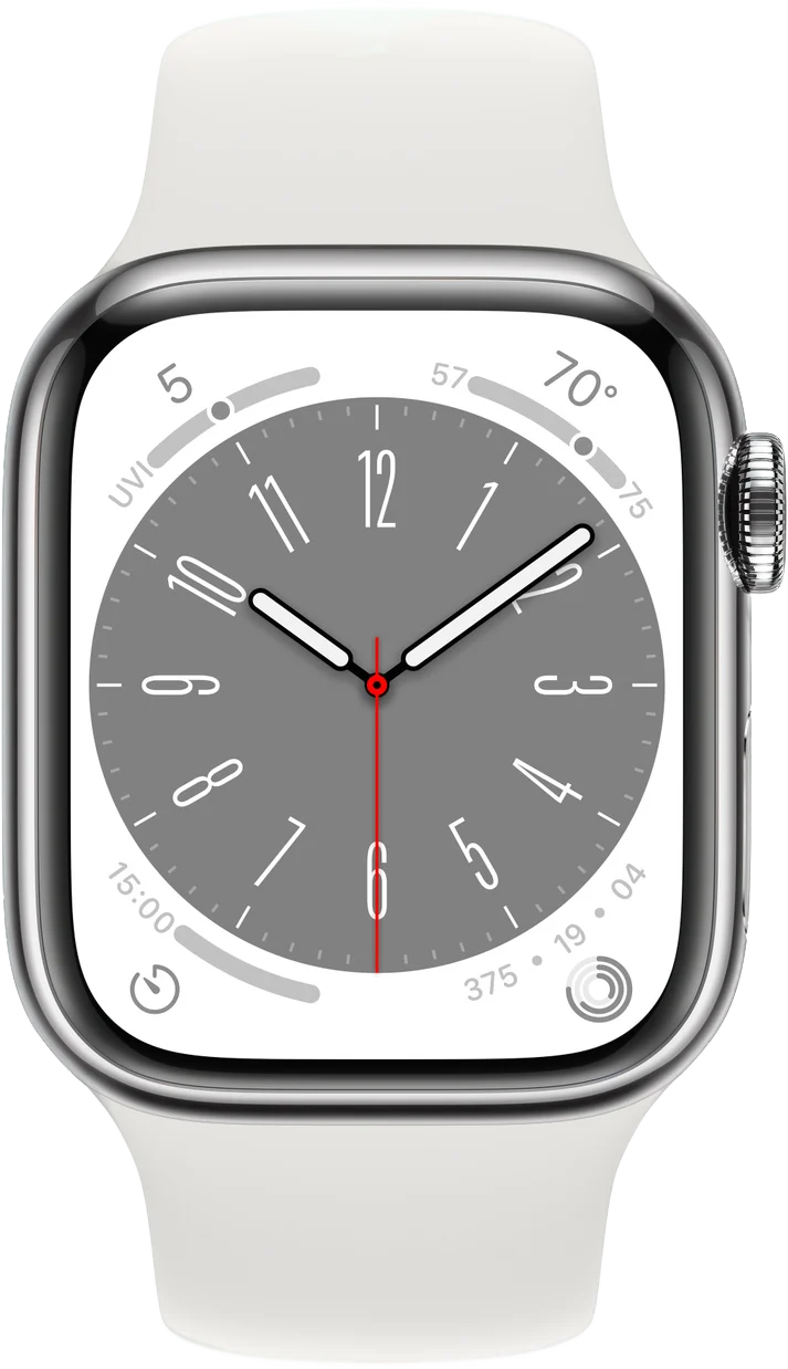 Apple Watch Series 8 - Occasion