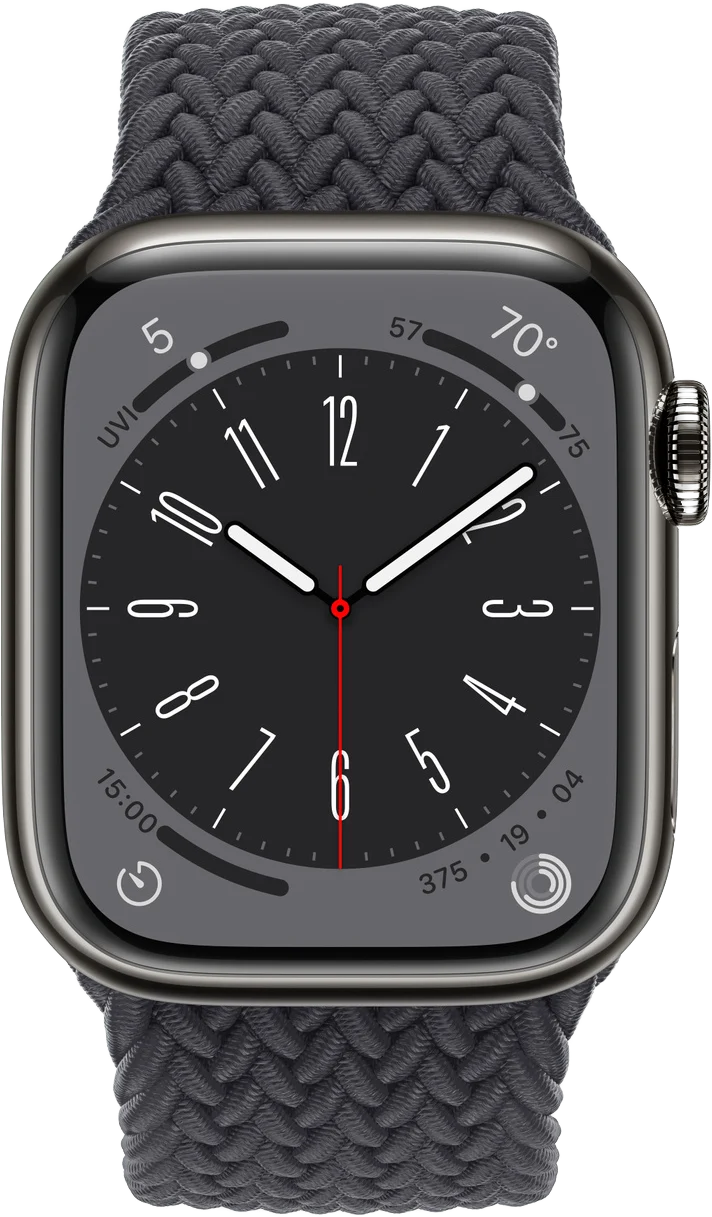 Apple Watch Series 8 - Occasion
