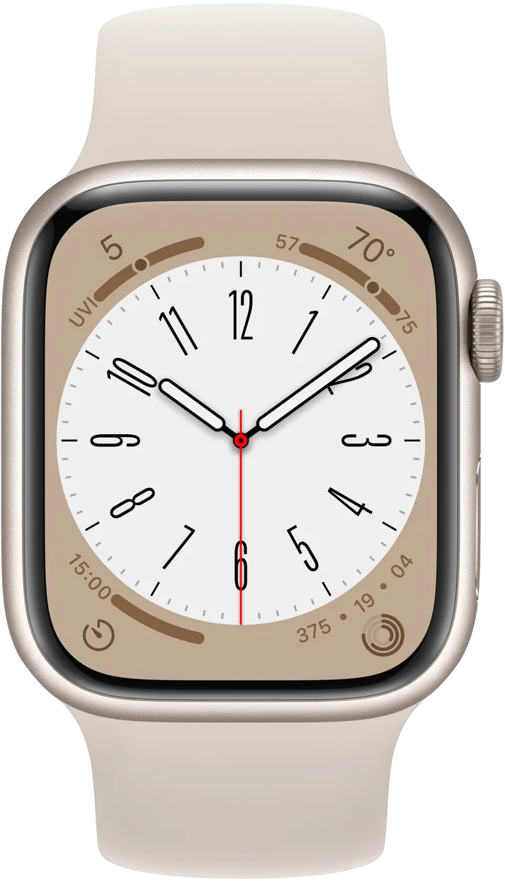 Apple Watch Series 8 - Occasion