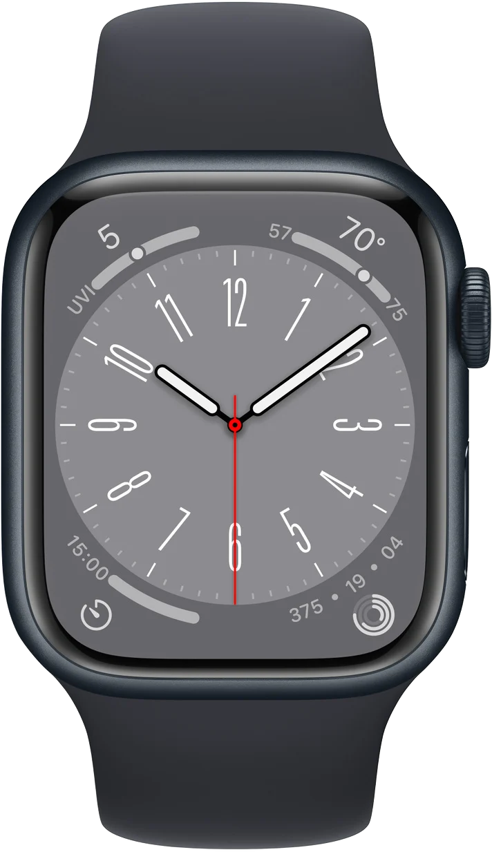 Apple Watch Series 8 - Occasion