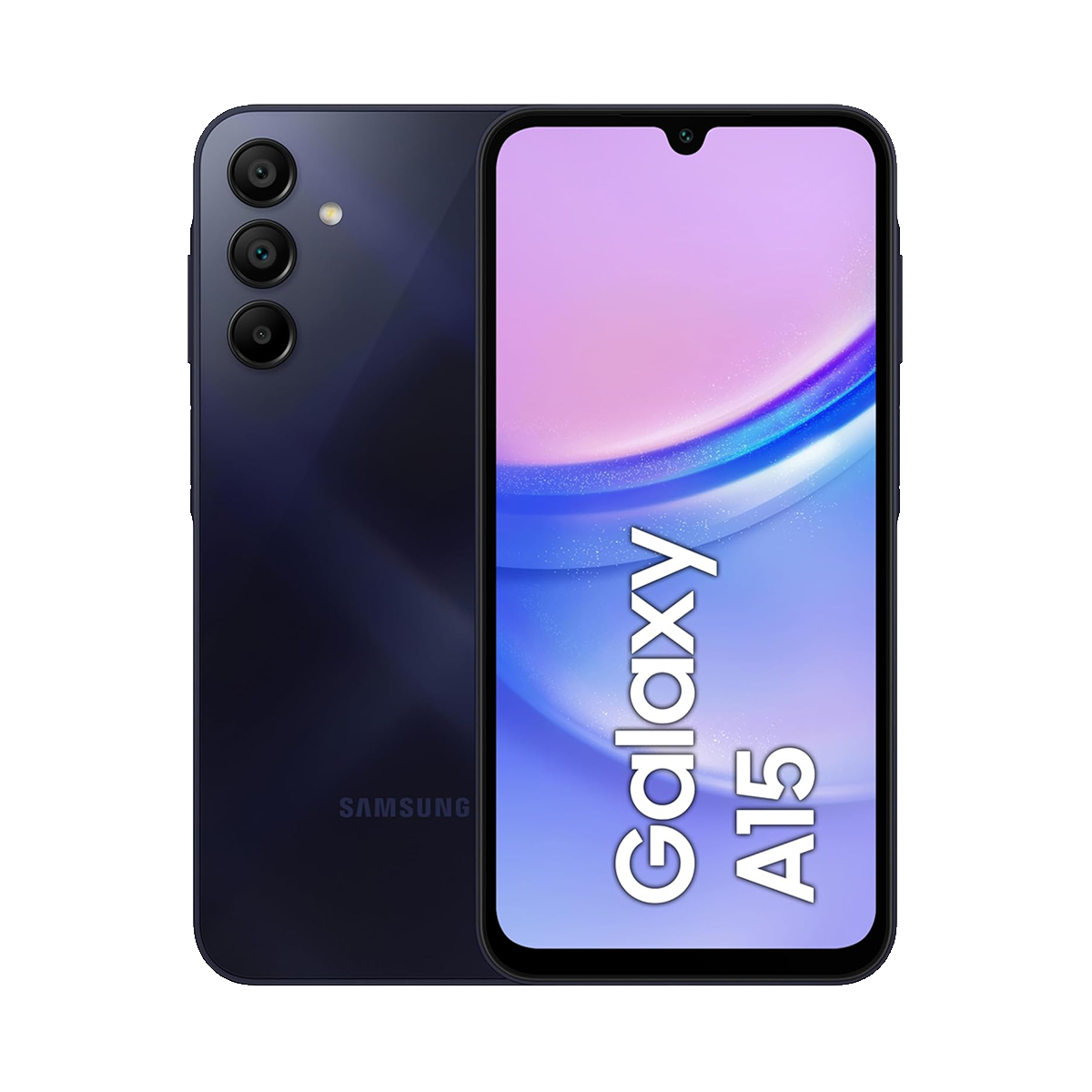 Galaxy A15 LTE - Occasion