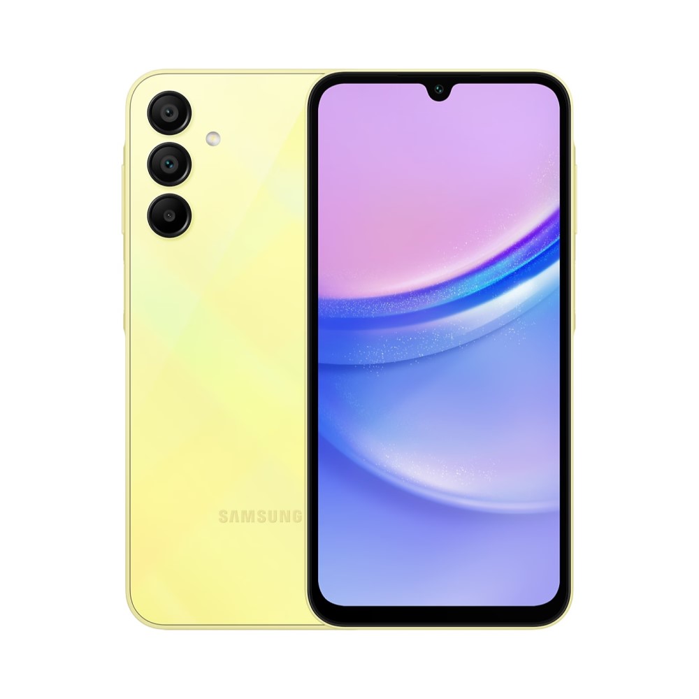 Galaxy A15 LTE - Occasion
