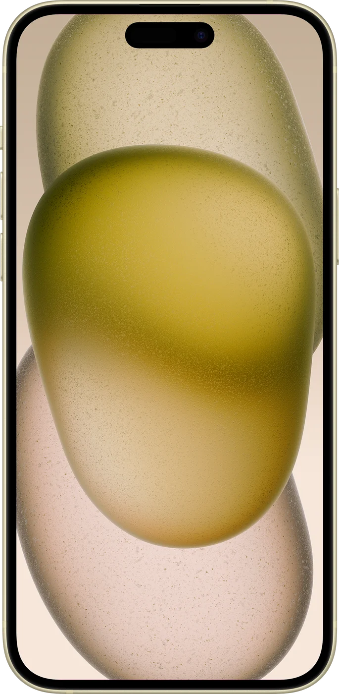 iPhone 15 Plus - Occasion