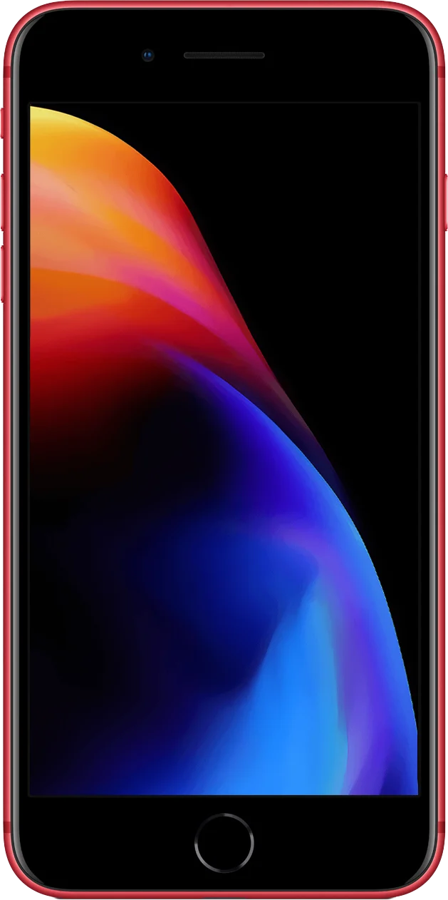 iPhone 8 Plus - Occasion