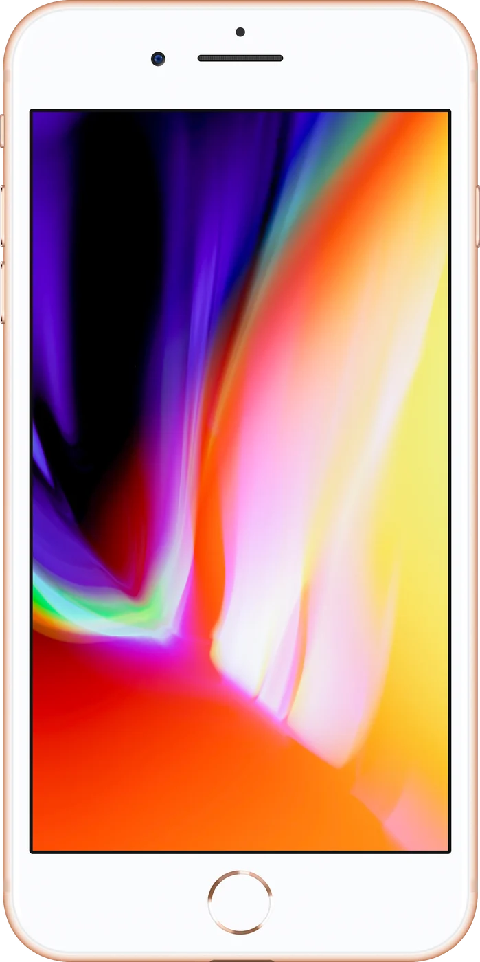 iPhone 8 Plus - Occasion