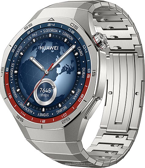 Watch GT 5 Pro 42 mm - Occasion