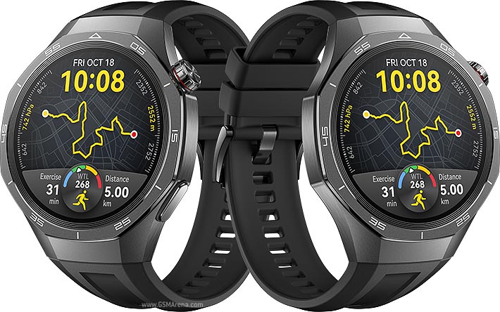 Watch GT 5 Pro 42 mm - Occasion