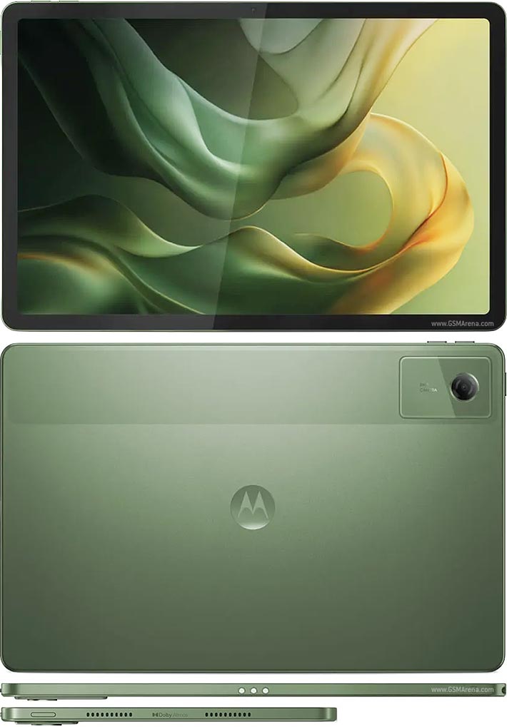 Moto Pad 60 Neo - Occasion