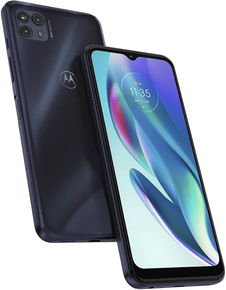 Moto G50 Dual SIM - Occasion