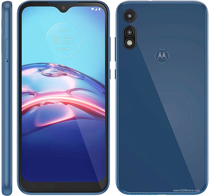 Moto E (2020)