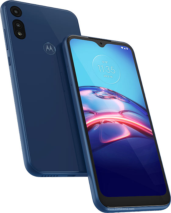 Moto E (2020) - Occasion