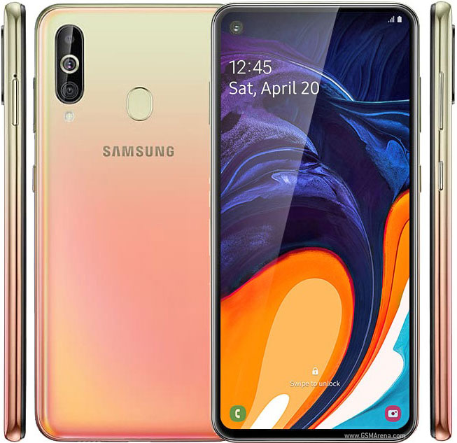 Galaxy A60 - Occasion