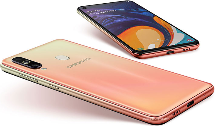 Galaxy A60 - Occasion