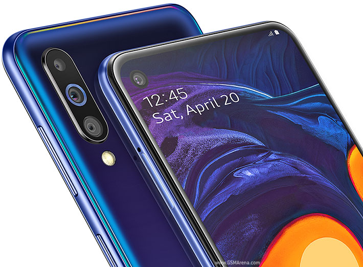Galaxy A60 - Occasion
