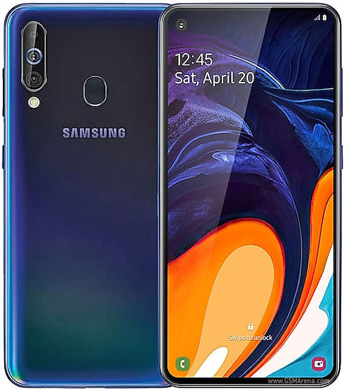 Galaxy A60 - Occasion