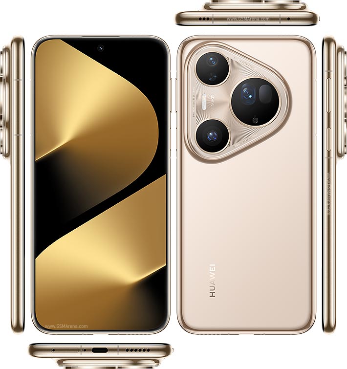 Pura 80 Ultra - Occasion