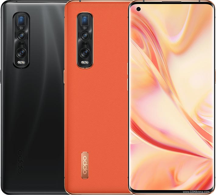 Find X2 Pro - Occasion