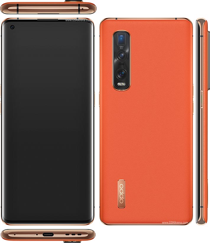 Find X2 Pro - Occasion
