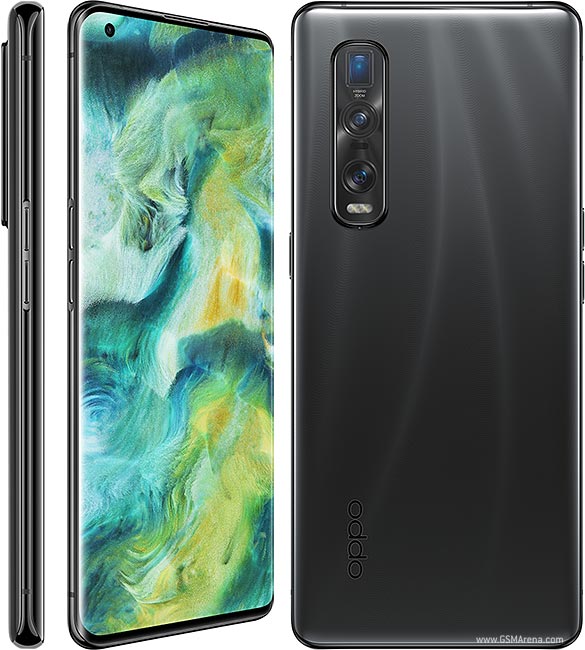 Find X2 Pro - Occasion