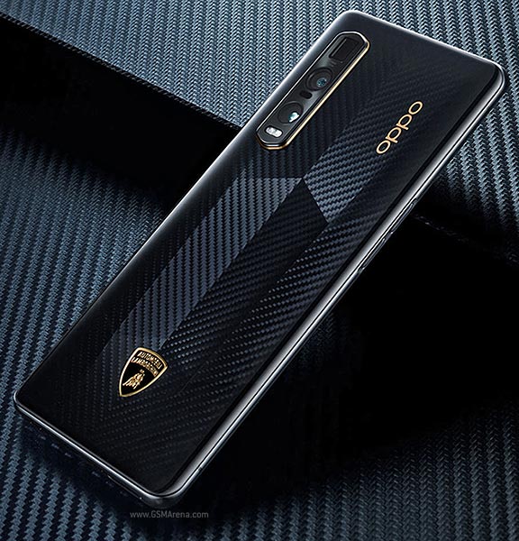 Find X2 Pro - Occasion