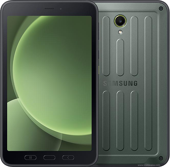 Galaxy Tab Active5 - Occasion