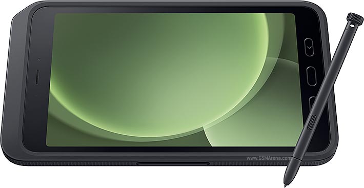 Galaxy Tab Active5 - Occasion