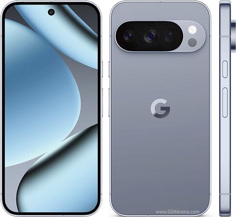 Pixel 10 Pro