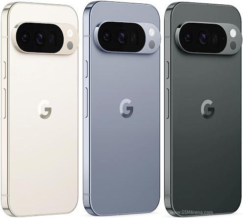 Pixel 10 Pro