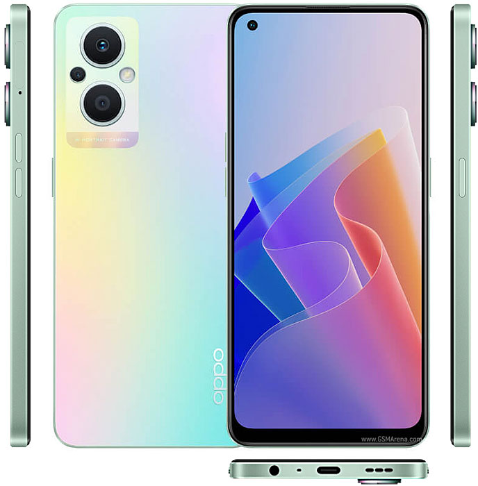F21 Pro 5G - Occasion