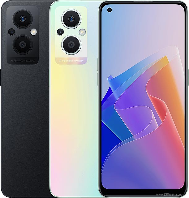 F21 Pro 5G - Occasion