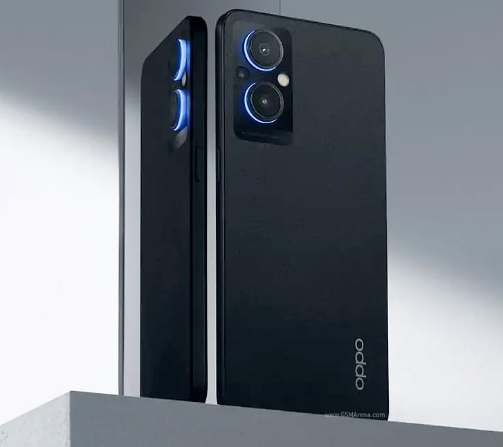 F21 Pro 5G - Occasion