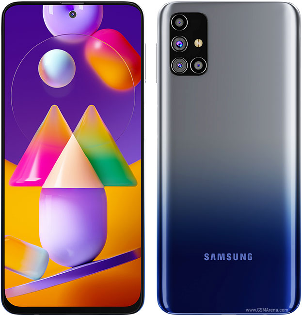 Galaxy M31s - Occasion