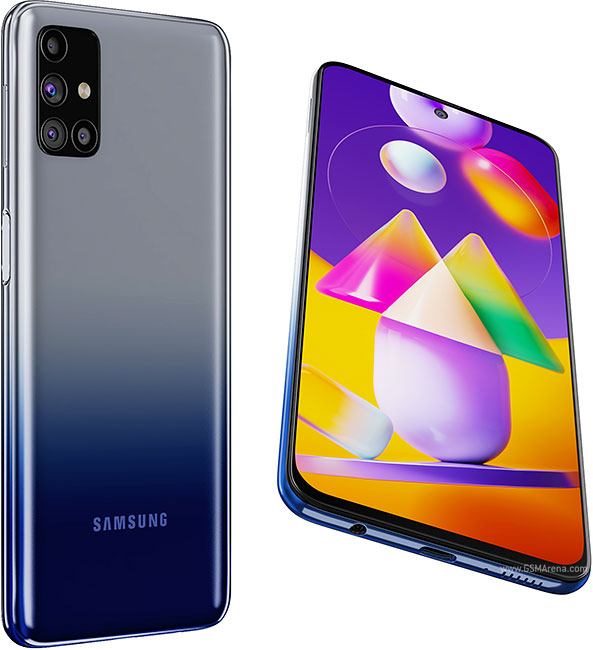 Galaxy M31s - Occasion