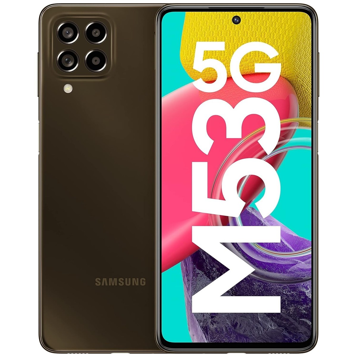 Galaxy M53 5G - Occasion